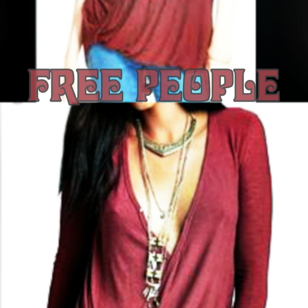 🐞free people hachi blouse🐞